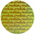 ORO HOLOGRAFICO CIRCULAR